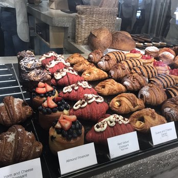 Bachour - Pastries!!! - Bakeries Near Me - Coral Gables, Florida