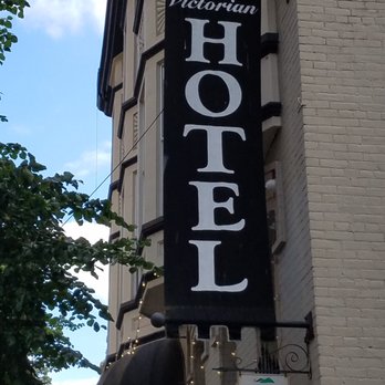 Victorian Hotel - Hotel sign - Hotels Near Me - Vancouver, British Columbia Victorian Hotel - Hotel sign - Hotels Near Me - Vancouver, British Columbia