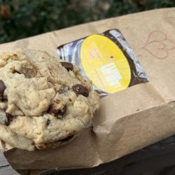 Like Mom’s Only Vegan - Cookies