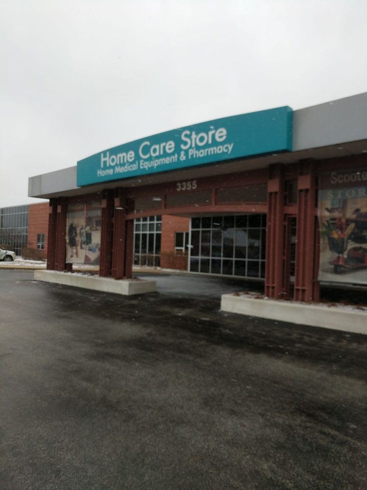 BEACON HOME CARE Updated September 2024 3355 Douglas Rd, South Bend