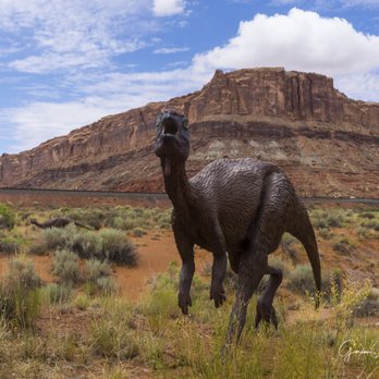 Moab Giants - undefined - Cafes Near Me - Moab, Utah