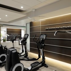 Cary Grossman Health and Wellness Center