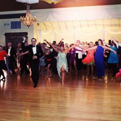 Cincinnati Ballroom Company