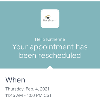 Heather James Ink - Andrea and I are not the same person! - Permanent Makeup Near Me - Frisco, Texas Heather James Ink - Andrea and I are not the same person! - Permanent Makeup Near Me - Frisco, Texas