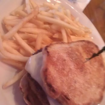 The Nugget - Crushed burger - American Near Me - Summerland, California