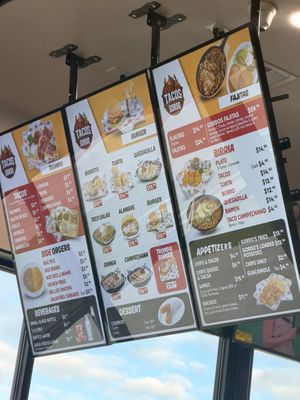 Menu photo 1 Tacos El Gordo Melissa, TX Menu photo 1 Tacos El Gordo Melissa, TX