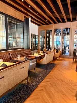 Fogo de Chão Brazilian Steakhouse by null