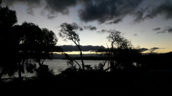 Freycinet Lodge by null