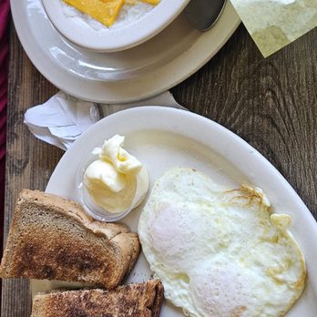 Brandon's Diner - Bacon and eggs breakfast - Diners Near Me - Moreno Valley, California Brandon's Diner - Bacon and eggs breakfast - Diners Near Me - Moreno Valley, California