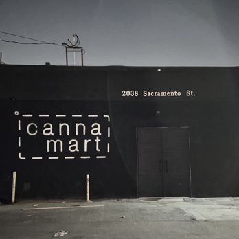 Pot Pickup - Cannabis Dispensaries Near Me - Los Angeles, California
