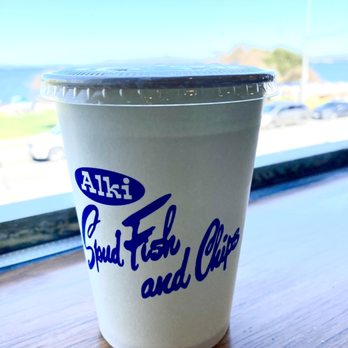 Spud Fish & Chips - Seafood Near Me - Seattle, Washington