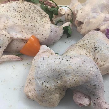 Dean & Peeler Meatworks - chicken, carrots, and parsley - Meat Shops Near Me - Poth, Texas Dean & Peeler Meatworks - chicken, carrots, and parsley - Meat Shops Near Me - Poth, Texas