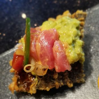 Tang's Sushi - Sushi Bars Near Me - Roseville, California