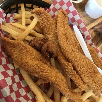 Sam's Southern Eatery - Southern Near Me - Springfield, Missouri
