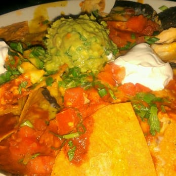 Yard House - Chicken Nachos! - Bars Near Me - Pasadena, California Yard House - Chicken Nachos! - Bars Near Me - Pasadena, California