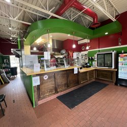 Pizza Spot