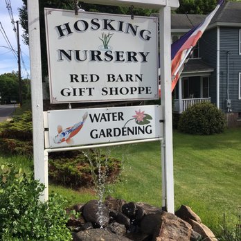 James S. Hosking Nursery - Entrance. - Nurseries & Gardening Near Me - Watertown, Connecticut James S. Hosking Nursery - Entrance. - Nurseries & Gardening Near Me - Watertown, Connecticut
