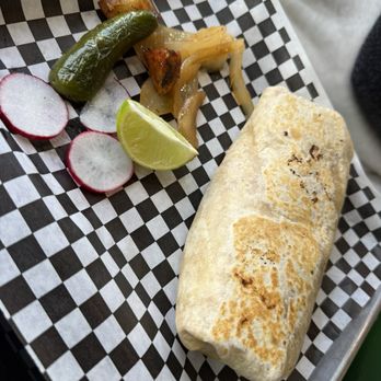 El Taco Magico - Tacos Near Me - Suisun City, California