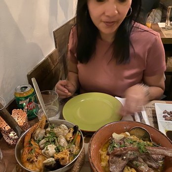 Restaurante Duque - Shareable meals - Portuguese Near Me - Lisbon, 11