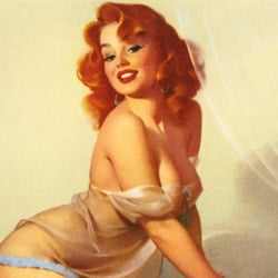 Alberto's Unisex Hair Design - This is how I feel after getting my 'do done at Alberto's