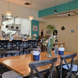 Javelina - Interior