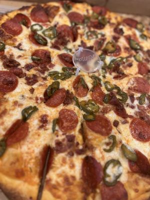 Old Town Pizza and Tap House by null