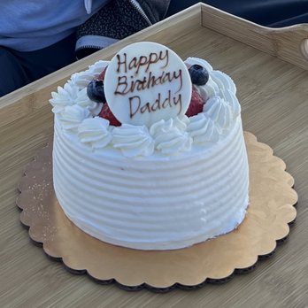 Nagomi Cake House - 5" strawberry shortcake - Patisserie/Cake Shop Near Me - Gardena, California Nagomi Cake House - 5" strawberry shortcake - Patisserie/Cake Shop Near Me - Gardena, California