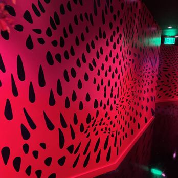 The Real Unreal - Meow Wolf - Art Museums Near Me - Grapevine, Texas The Real Unreal - Meow Wolf - Art Museums Near Me - Grapevine, Texas