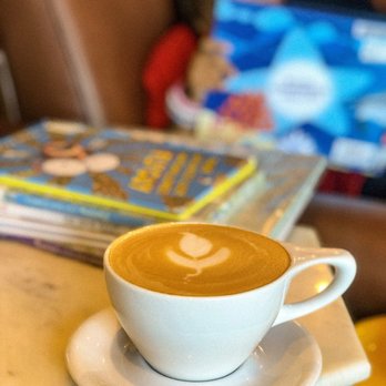 Coldspoon Coffee - Juice Bars & Smoothies Near Me - Sterling, Virginia