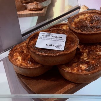Eric Kayser - Bakeries Near Me - Paris, 75 Eric Kayser - Bakeries Near Me - Paris, 75