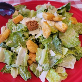 Bill's Pizza - Ceasars salad, ok - Pizza Near Me - Palm Springs, California Bill's Pizza - Ceasars salad, ok - Pizza Near Me - Palm Springs, California