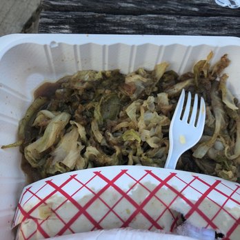 MarlieQ's Caribbean Queen - Food Trucks Near Me