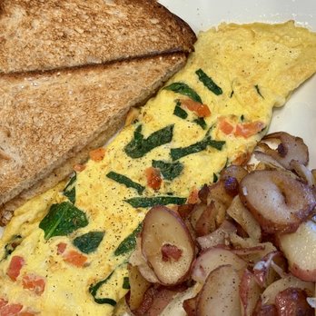 Keke's Breakfast Cafe - Breakfast & Brunch Near Me - Palm Harbor, Florida