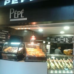 Pépé Luis Churreria