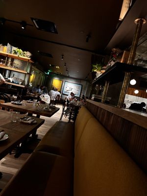 Corsica Wine Bar by null