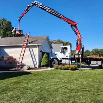 663 Exteriors - Roofing Near Me - Dundee, Ohio 663 Exteriors - Roofing Near Me - Dundee, Ohio