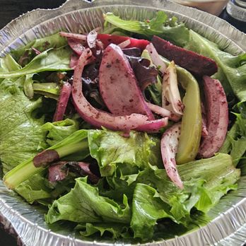 Ayat - Salad - Middle Eastern Near Me - Staten Island, New York Ayat - Salad - Middle Eastern Near Me - Staten Island, New York