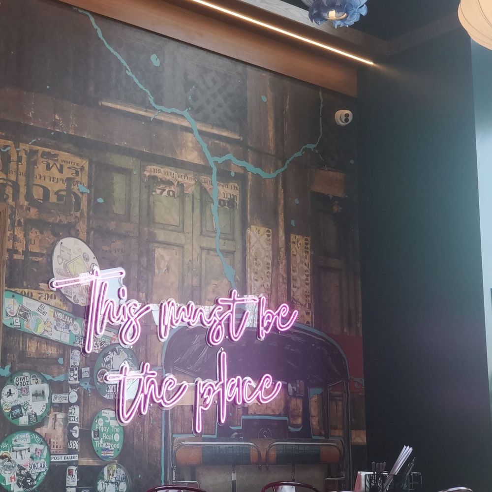 SOI Thaifoon - Thai Near Me - Oakville, Ontario