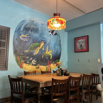 The Sticky Bun - Wall Art - Breakfast & Brunch Near Me - Deerfield Beach, Florida The Sticky Bun - Wall Art - Breakfast & Brunch Near Me - Deerfield Beach, Florida