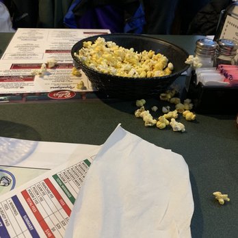Billy's Bar & Grill - Free popcorn - Bars Near Me - Anoka, Minnesota