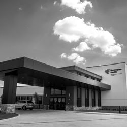 Encompass Health Rehabilitation Hospital of Katy