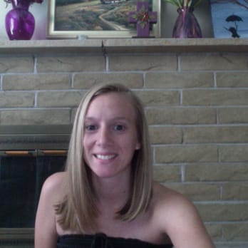 Verde Organic Salon - my awesome haircut from Cristina Sandell! - Hair Salons Near Me - Chandler, Arizona