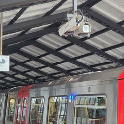 U-Bahnhof Baumwall