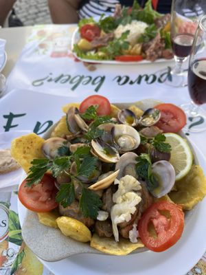 Churrasqueira Os Amigos by null