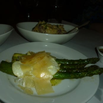 Echo & Rig - Asparagus - Steakhouses Near Me - Las Vegas, Nevada Echo & Rig - Asparagus - Steakhouses Near Me - Las Vegas, Nevada