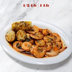 Mariscos El Malecon