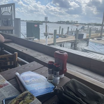 Riverside Cafe - Sports Bars Near Me - Vero Beach, Florida