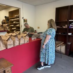 George's Shoe Repair