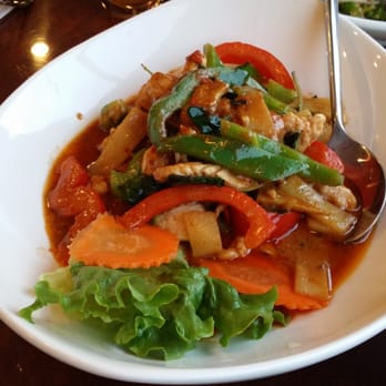 Phuket Royal - Red Curry - Thai Near Me - Ottawa, Ontario Phuket Royal - Red Curry - Thai Near Me - Ottawa, Ontario
