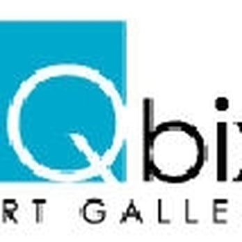 Qbix Gallery - Art Galleries Near Me - Philadelphia, Pennsylvania Qbix Gallery - Art Galleries Near Me - Philadelphia, Pennsylvania